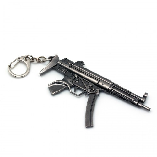 Брелок Microgun S Пистолет-пулемет Heckler and Koch MP5 V1