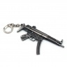 Брелок Microgun S Пистолет-пулемет Heckler and Koch MP5 V1