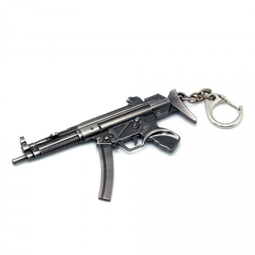Брелок Microgun S Пистолет-пулемет Heckler and Koch MP5 V1