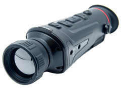 Тепловизионный монокуляр Guide TrackIR Pro 50 640х480 D50мм, зум х2.9-х23.2, WiFi, до 4,5ч,обнаружение 2000м