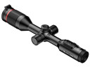 Прицел тепловизионный Guide TU420 x1.6-x6.4, 400x300 17um, o25мм, обнаруж. 700м, на кольца 30мм, до 5ч, IP67, 930г