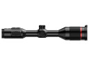 Прицел тепловизионный Guide TU420 x1.6-x6.4, 400x300 17um, o25мм, обнаруж. 700м, на кольца 30мм, до 5ч, IP67, 930г