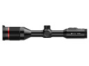 Прицел тепловизионный Guide TU420 x1.6-x6.4, 400x300 17um, o25мм, обнаруж. 700м, на кольца 30мм, до 5ч, IP67, 930г