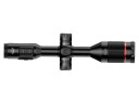 Прицел тепловизионный Guide TU420 x1.6-x6.4, 400x300 17um, o25мм, обнаруж. 700м, на кольца 30мм, до 5ч, IP67, 930г