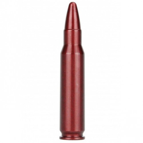 Фальшпатрон Stil Crin 41_308 для .308 Win калибра Алюминий