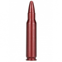Фальшпатрон Stil Crin 41_308 для .308 Win калибра Алюминий