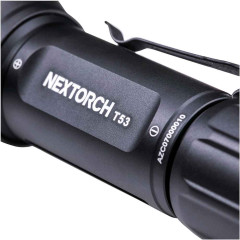 Набор Nextorch T53 800 lm тактический фонарь и аксессуары