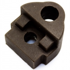 Буфер амортизатор отдачи Стикхант ТОР-СВД1 для СВД / Тигр