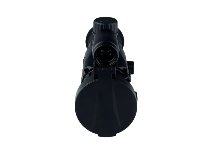 Прицел тепловизионный ARTELV Electron 4.8x50 мм 384x288 LRF