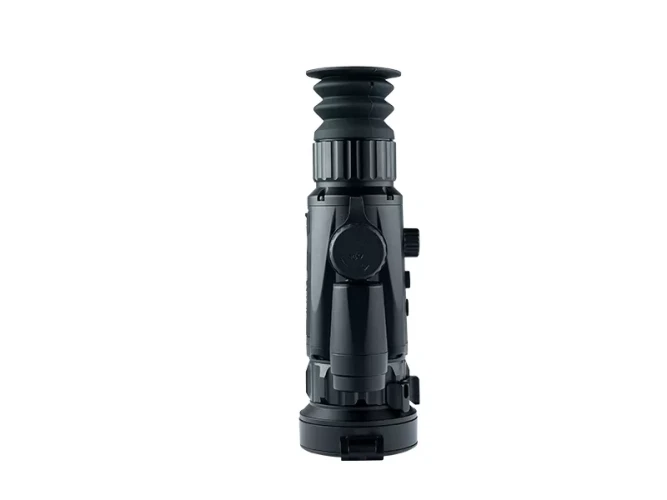 Прицел тепловизионный ARTELV Electron 4.8x50 мм 384x288 LRF