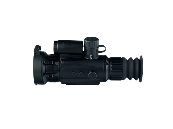 Прицел тепловизионный ARTELV Electron 4.8x50 мм 384x288 LRF