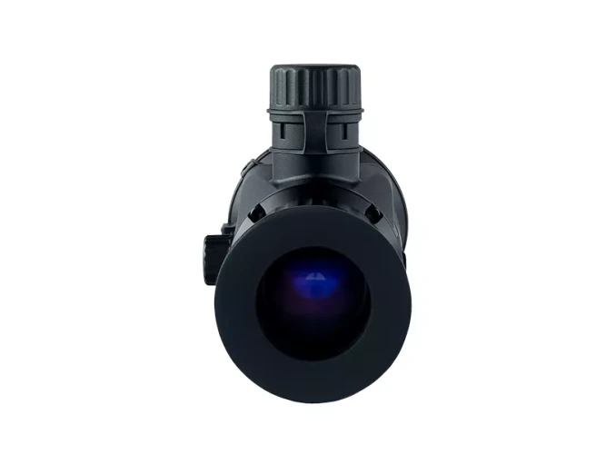 Прицел тепловизионный ARTELV Electron 4.8x50 мм 384x288 LRF