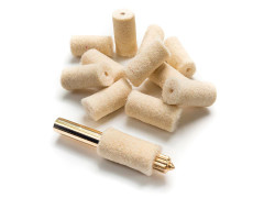 Набор ЧИСТОGUN Полный 7.62 калибра длина ствола 580 мм для канала и патронника Blaser R8