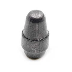 Пульки для пневматики Стикхант PCP Конусообразные 6.42 мм 3 г Штамп (400 шт)