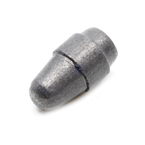 Пульки для пневматики Стикхант PCP Конусообразные 6.42 мм 3 г Штамп (400 шт)