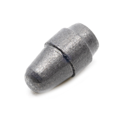 Пульки для пневматики Стикхант PCP Конусообразные 6.42 мм 3 г Штамп (400 шт)