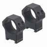Кольца для прицела Contessa Alessandro (LPR02/C) D=30 мм H=19 мм на Weaver | Высокий 2 шт