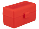 Кейс ShotTime BX-903 для хранения 50 патронов .223 Rem./7.62x39 калибра Красный