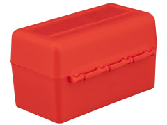 Кейс ShotTime BX-903 для хранения 50 патронов .223 Rem./7.62x39 калибра Красный