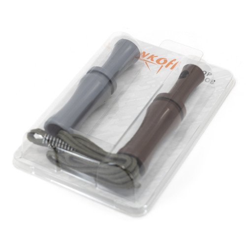 Набор манков №1 на утку крякву Mankoff 3010/1 Kwanza + Pioner 1140-1120