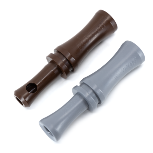 Набор манков №1 на утку крякву Mankoff 3010/1 Kwanza + Pioner 1140-1120