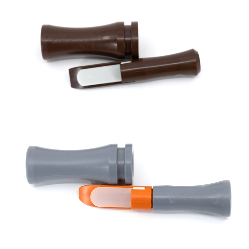 Набор манков №1 на утку крякву Mankoff 3010/1 Kwanza + Pioner 1140-1120