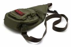 Сумка Долг Урбан для скрытого ношения оружия без кобуры Хаки