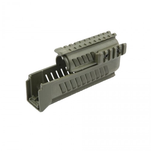 Цевье Fab Defense AK-47 для АК-47 / АК-74 / Сайга Хаки