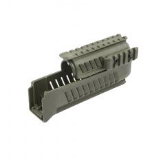 Цевье Fab Defense AK-47 для АК-47 / АК-74 / Сайга Хаки