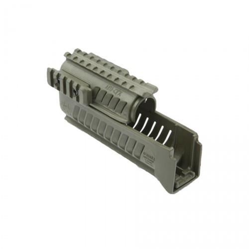 Цевье Fab Defense AK-47 для АК-47 / АК-74 / Сайга Хаки