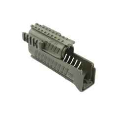 Цевье Fab Defense AK-47 для АК-47 / АК-74 / Сайга Хаки