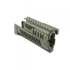 Цевье Fab Defense AK-47 для АК-47 / АК-74 / Сайга Хаки