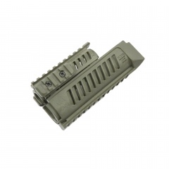 Цевье Fab Defense AK-47 для АК-47 / АК-74 / Сайга Хаки