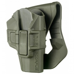 Кобура с кнопкой Fab Defense M1 MAKAROV R SC-MAKRG для пистолета Макарова Хаки