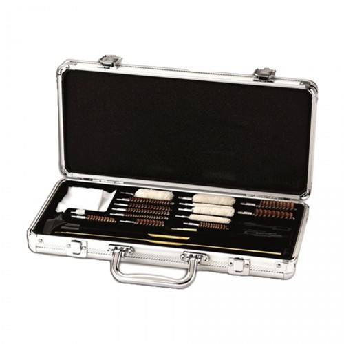 Набор для чистки универсальный Dactec Gunmaster UGC76C для всех калибров 30 предметов