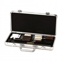 Набор для чистки универсальный Dactec Gunmaster UGC76C для всех калибров 30 предметов