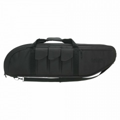 Чехол-сумка для оружия Allen Batallion Delta 10928 с оптическим прицелом 100 см Черный