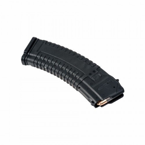 Магазин Pufgun VP209 для ВПО-213 .366ТКМ на 30 патронов Черный