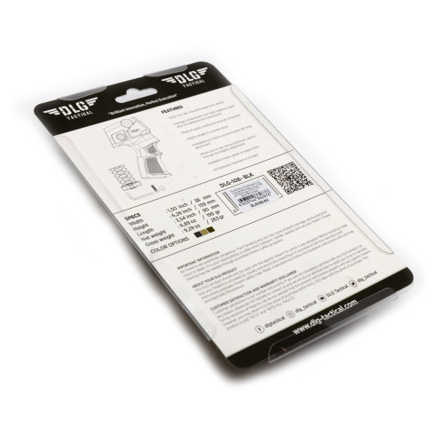 Рукоятка пистолетная DLG Tactical Remington (DLG108) для Remington 750 / 870 / Hawk 982 Олива