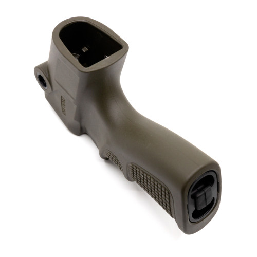 Рукоятка пистолетная DLG Tactical Remington (DLG108) для Remington 750 / 870 / Hawk 982 Олива