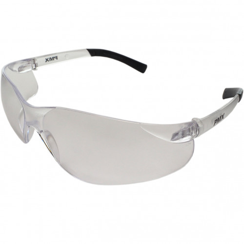 Очки баллистические стрелковые PMX Scout G-4110ST Anti-fog Прозрачные 96%