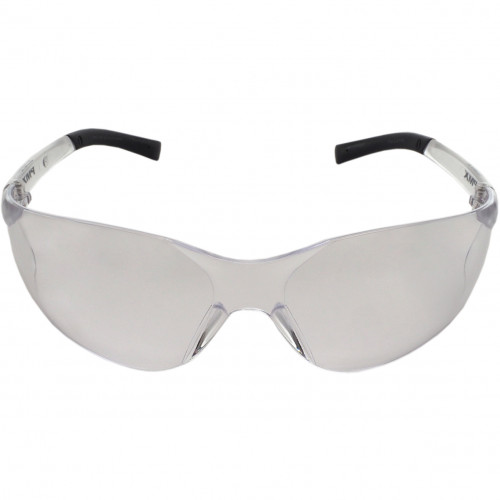 Очки баллистические стрелковые PMX Scout G-4110ST Anti-fog Прозрачные 96%