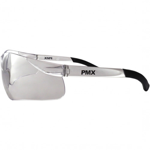 Очки баллистические стрелковые PMX Scout G-4110ST Anti-fog Прозрачные 96%