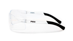 Очки баллистические стрелковые PMX Scout G-4110ST Anti-fog Прозрачные 96%
