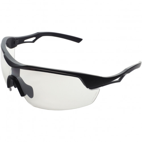 Очки баллистические стрелковые PMX Urban G-5680S Зеркально-серые 50%