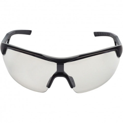 Очки баллистические стрелковые PMX Urban G-5680S Зеркально-серые 50%