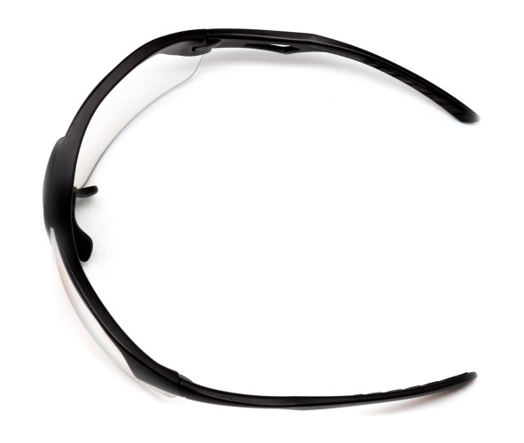 Очки баллистические стрелковые PMX Urban G-5680S Зеркально-серые 50%