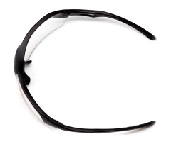 Очки баллистические стрелковые PMX Urban G-5680S Зеркально-серые 50%