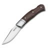 Нож складной Boker Solingen Boxer Desert Ironwood 111025 клинок 7.5 см Древесный