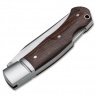 Нож складной Boker Solingen Boxer Desert Ironwood 111025 клинок 7.5 см Древесный